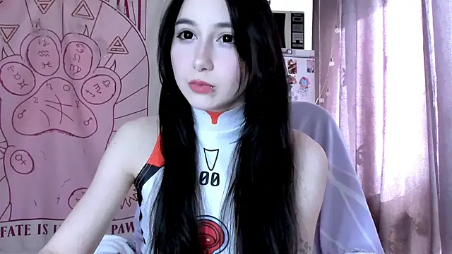 Snapshot of Holy420lolii chatting on May 2026 01:49:01 PM Holy420lolii online show from May 2026 01:49:01 PM