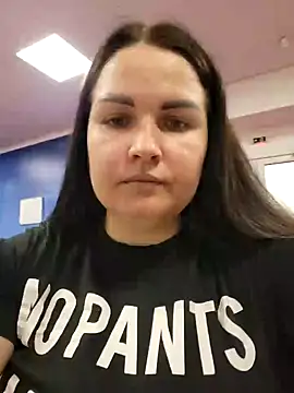 GeorgiaLerox online show from February 2025 12:46:02 PM