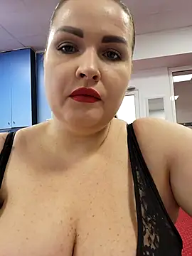 GeorgiaLerox online show from February 2025 12:49:02 PM