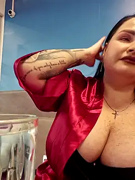 GeorgiaLerox online show from March 2026 01:55:01 PM