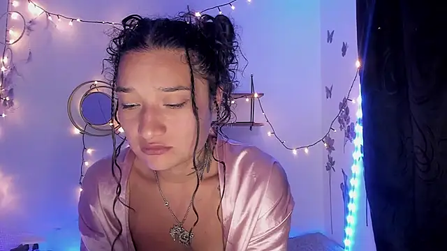 Eva Lee  online show from March 2025 09:10:02 AM