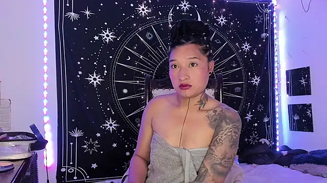 Eva Lee  online show from November 2025 08:58:02 AM