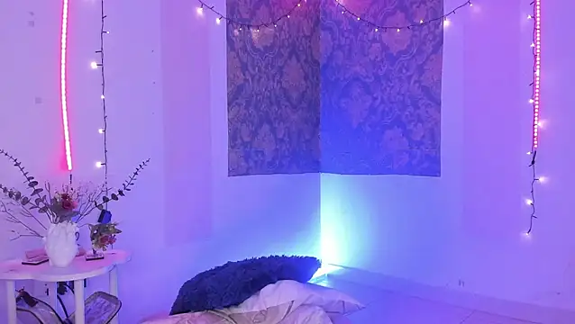 Eva Lee  online show from July 2026 09:57:01 AM