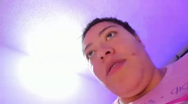 Fierymichef online show from December 2024 05:18:02 PM