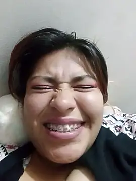 Fierymichef online show from March 2025 12:35:02 PM