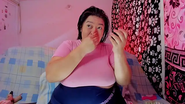 Fierymichef online show from February 2026 05:19:01 PM