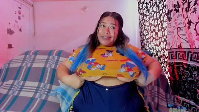 Fierymichef online show from March 2026 04:57:01 PM