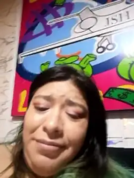 Fierymichef online show from April 2026 05:52:01 AM