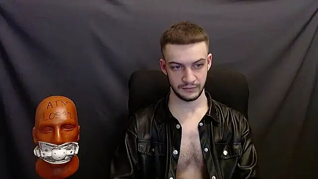  Damien thorn  online show from December 2024 04:28:02 PM