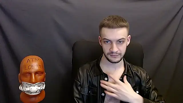  Damien thorn  online show from December 2024 08:47:02 PM