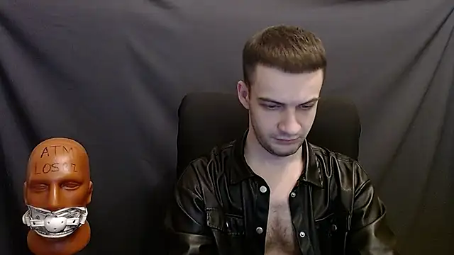  Damien thorn  online show from December 2024 02:23:01 AM