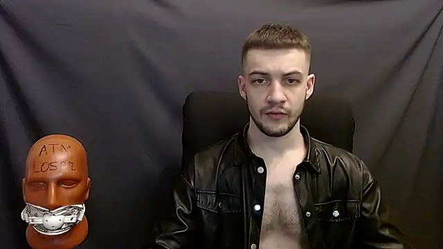  Damien thorn  online show from December 2024 02:55:01 AM