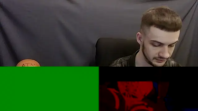  Damien thorn  online show from December 2024 09:19:01 PM