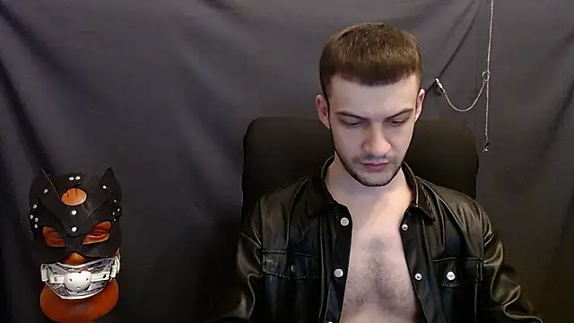  Damien thorn  online show from January 2025 04:14:02 PM