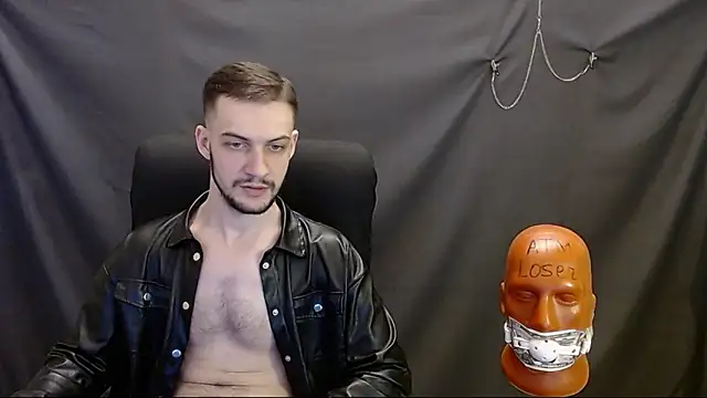  Damien thorn  online show from January 2025 08:54:01 PM