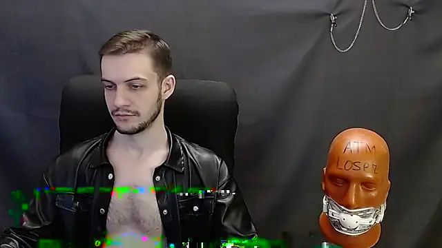  Damien thorn  online show from February 2025 05:37:01 AM