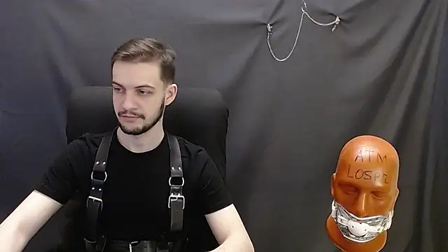  Damien thorn  online show from February 2025 02:51:02 AM