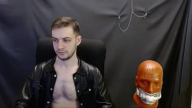  Damien thorn  online show from March 2025 12:34:02 AM