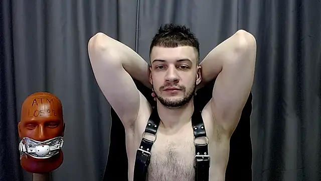  Damien thorn  online show from December 2025 03:04:01 AM