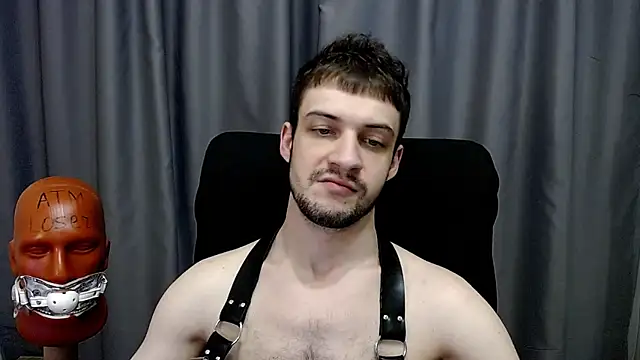  Damien thorn  online show from March 2026 08:26:02 PM