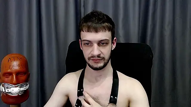  Damien thorn  online show from March 2026 08:39:01 PM