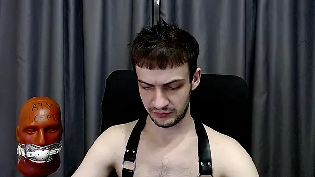  Damien thorn  online show from March 2026 08:25:01 PM