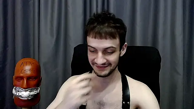  Damien thorn  online show from March 2026 08:26:02 PM