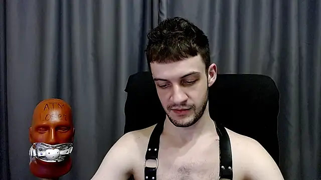  Damien thorn  online show from April 2026 08:39:01 PM