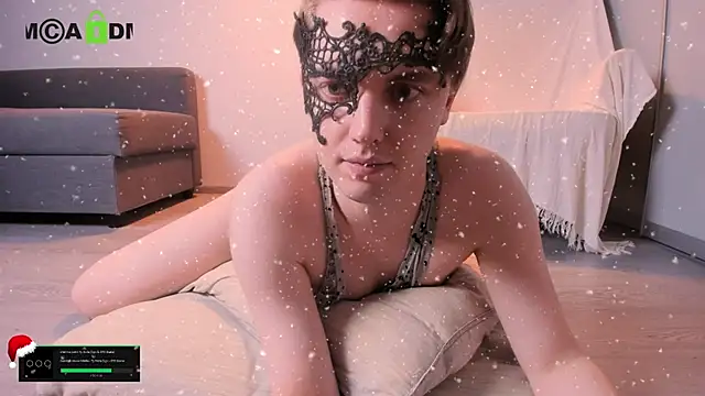 Oh My God  online show from December 2024 05:00:02 PM