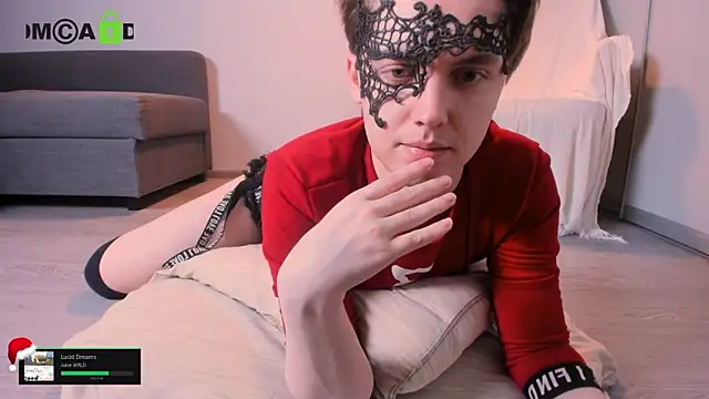 Oh My God  online show from December 2024 06:10:01 PM