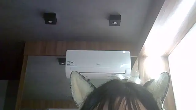 Skinny-Kitten online show from March 2026 02:48:01 AM