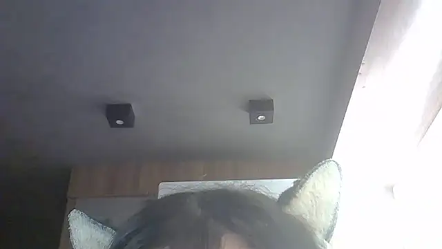 Skinny-Kitten online show from April 2026 03:00:01 AM