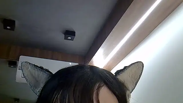 Skinny-Kitten online show from May 2026 09:35:02 PM