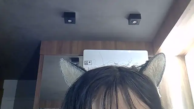 Snapshot of Skinny-Kitten chatting on June 2026 07:56:01 PM Skinny-Kitten online show from June 2026 07:56:01 PM
