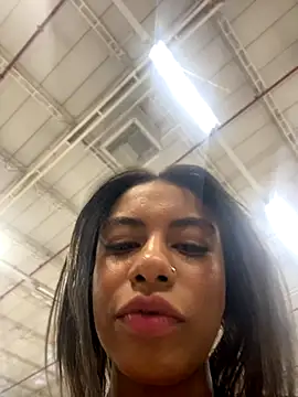 ATENEA SEXXXY online show from November 2025 05:23:01 PM