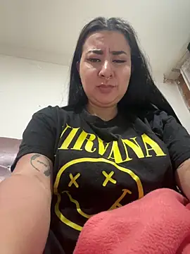 Snapshot of Abril_Luv chatting on May 2026 01:22:01 AM Abril Luv online show from May 2026 01:22:01 AM
