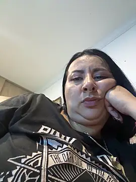 Snapshot of Abril_Luv chatting on May 2026 02:07:01 AM Abril Luv online show from May 2026 02:07:01 AM
