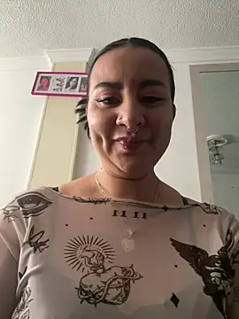 Snapshot of Abril_Luv chatting on May 2026 01:06:01 PM Abril Luv online show from May 2026 01:06:01 PM