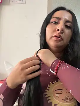 Snapshot of Abril_Luv chatting on May 2026 03:43:01 PM Abril Luv online show from May 2026 03:43:01 PM
