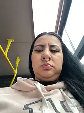 Snapshot of Abril_Luv chatting on May 2026 10:56:02 AM Abril Luv online show from May 2026 10:56:02 AM