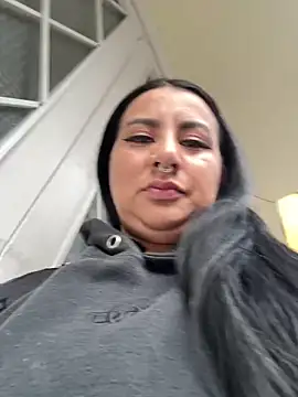 Snapshot of Abril_Luv chatting on June 2026 12:49:01 PM Abril Luv online show from June 2026 12:49:01 PM