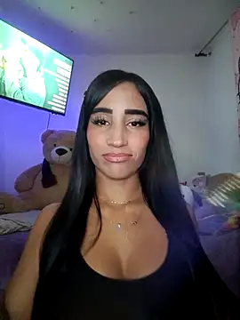  nathaly sweet online show from February 2026 03:37:02 AM