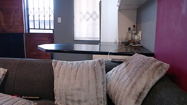 CancerGodessX online show from March 2025 04:24:02 AM