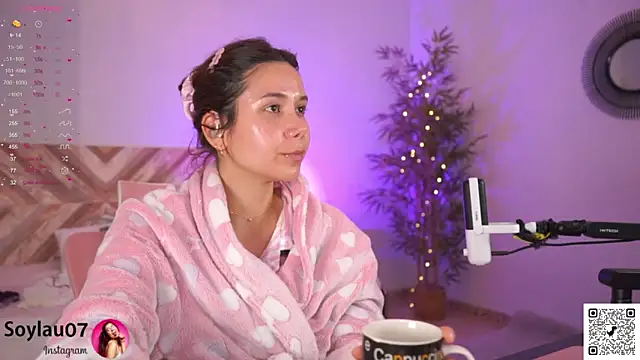 imjess01 online show from May 2026 02:46:02 PM