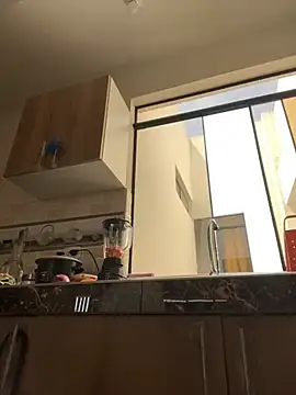 LuceroRm online show from October 2025 06:39:01 PM