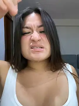 LuceroRm online show from February 2026 05:03:01 AM