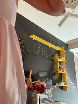 Snapshot of Tasty_Nora chatting on September 2025 05:10:02 AM Tasty Nora online show from September 2025 05:10:02 AM