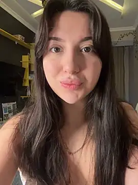 Tasty Nora online show from March 2026 03:56:02 AM