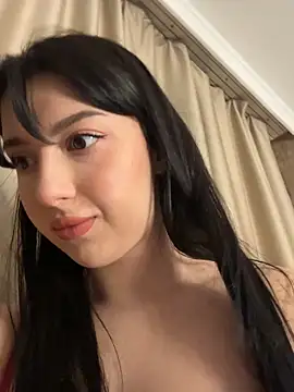 Tasty Nora online show from March 2026 02:01:01 PM