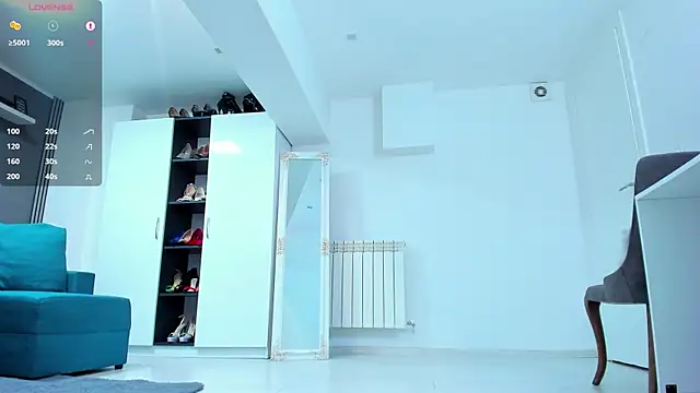 Snapshot of Christall_StarXX chatting on January 2026 07:41:01 PM Christall StarXX online show from January 2026 07:41:01 PM